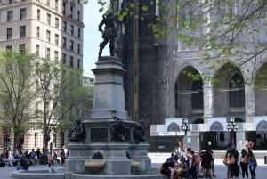 Montreal: All-inclusive-VIP-Erlebnis mit den berühmtesten Sehenswürdigkeiten