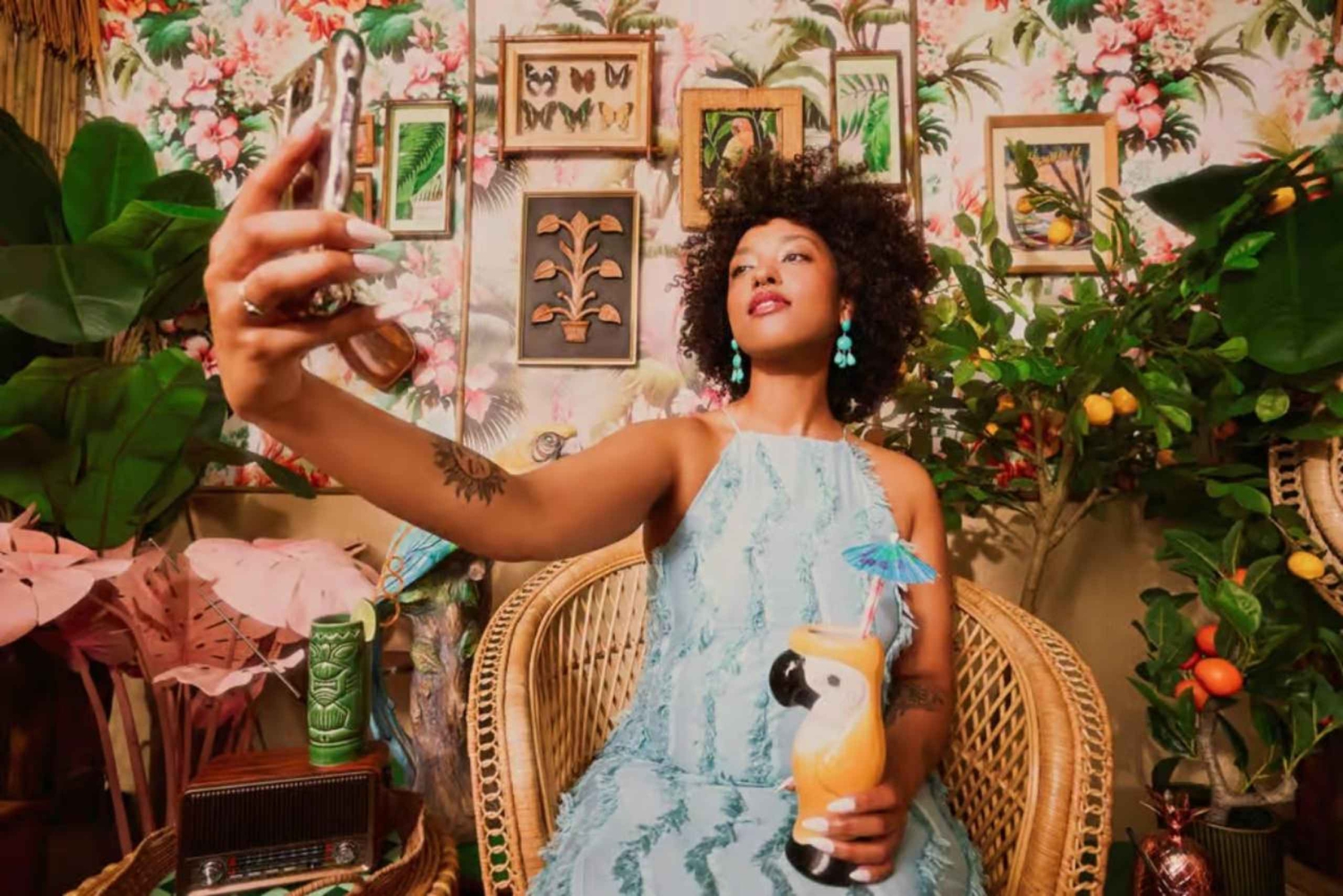 Montreal: Imaginarium Museum Entry Ticket