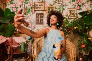 Montreal: Imaginarium Museum Entry Ticket