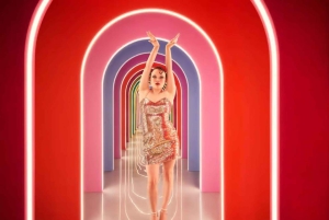 Montreal: Imaginarium Museum Entry Ticket