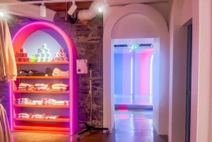 Montreal: Imaginarium Museum Entry Ticket