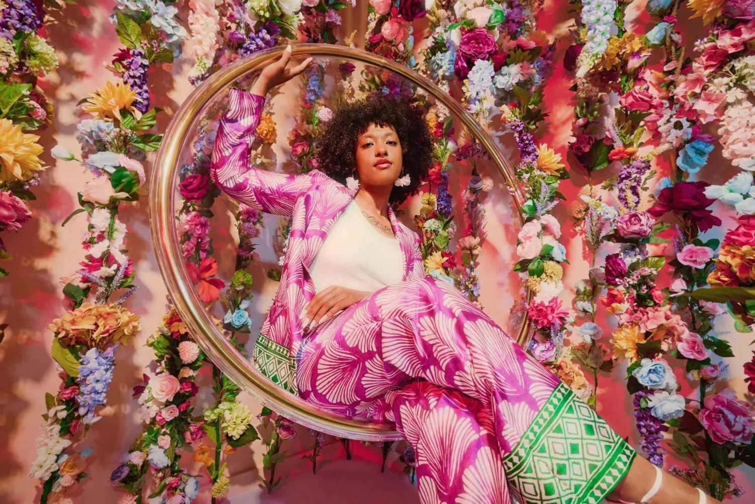 Montreal: Imaginarium Museum & Quebecois Tasting Menu