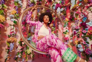 Montreal: Imaginarium Museum & Quebecois Tasting Menu