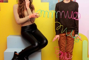 Montreal: Imaginarium Museum & Quebecois Tasting Menu