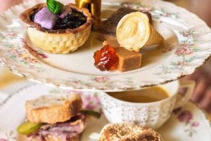 Montreal: Imaginarium Museum & Quebecois Tasting Menu