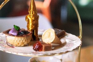 Montreal: Imaginarium Museum & Quebecois Tasting Menu