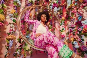 Montreal: Imaginarium Museum & Quebecer Degustationsmenü