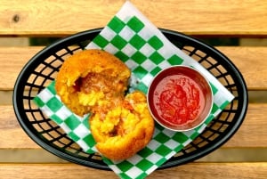 Montreal: Tour gastronômico por Jean-Talon e Little Italy com 8 degustações