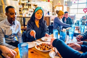 Montreal: Tour gastronômico por Jean-Talon e Little Italy com 8 degustações