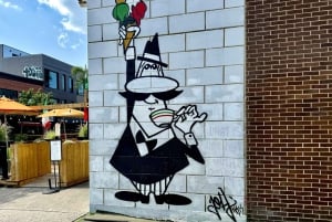 Montreal: Tour gastronômico por Jean-Talon e Little Italy com 8 degustações