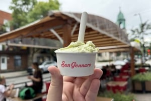 Montreal: Tour gastronômico por Jean-Talon e Little Italy com 8 degustações