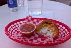 Montreal: Tour gastronômico por Jean-Talon e Little Italy com 8 degustações
