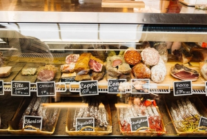 Montréal : visite culinaire guidée des trésors cachés du marché Jean-Talon