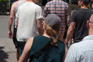 Montréal : visite culinaire guidée des trésors cachés du marché Jean-Talon