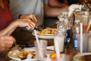 Montréal : visite culinaire guidée des trésors cachés du marché Jean-Talon