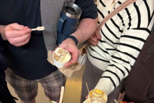 Montréal : visite culinaire guidée des trésors cachés du marché Jean-Talon