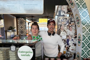 Montréal : visite culinaire guidée des trésors cachés du marché Jean-Talon