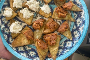 Montréal : visite culinaire guidée des trésors cachés du marché Jean-Talon