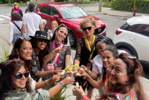 Montréal : visite culinaire guidée des trésors cachés du marché Jean-Talon