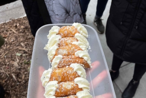 Montreal: Jean-Talon Market Non Touristy Walking Food Tour