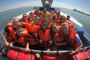 Montreal: Gite in barca sulle rapide di Lachine