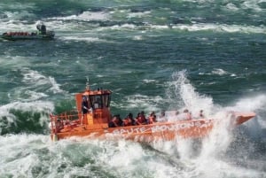 Montreal: Gite in barca sulle rapide di Lachine