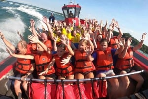 Montreal: Gite in barca sulle rapide di Lachine