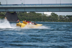 Montreal: Gite in barca sulle rapide di Lachine