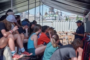 Montreal: Gite in barca sulle rapide di Lachine