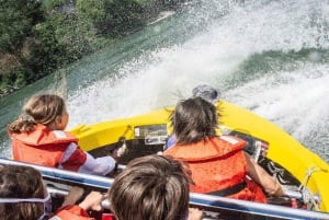 Montreal: Gite in barca sulle rapide di Lachine