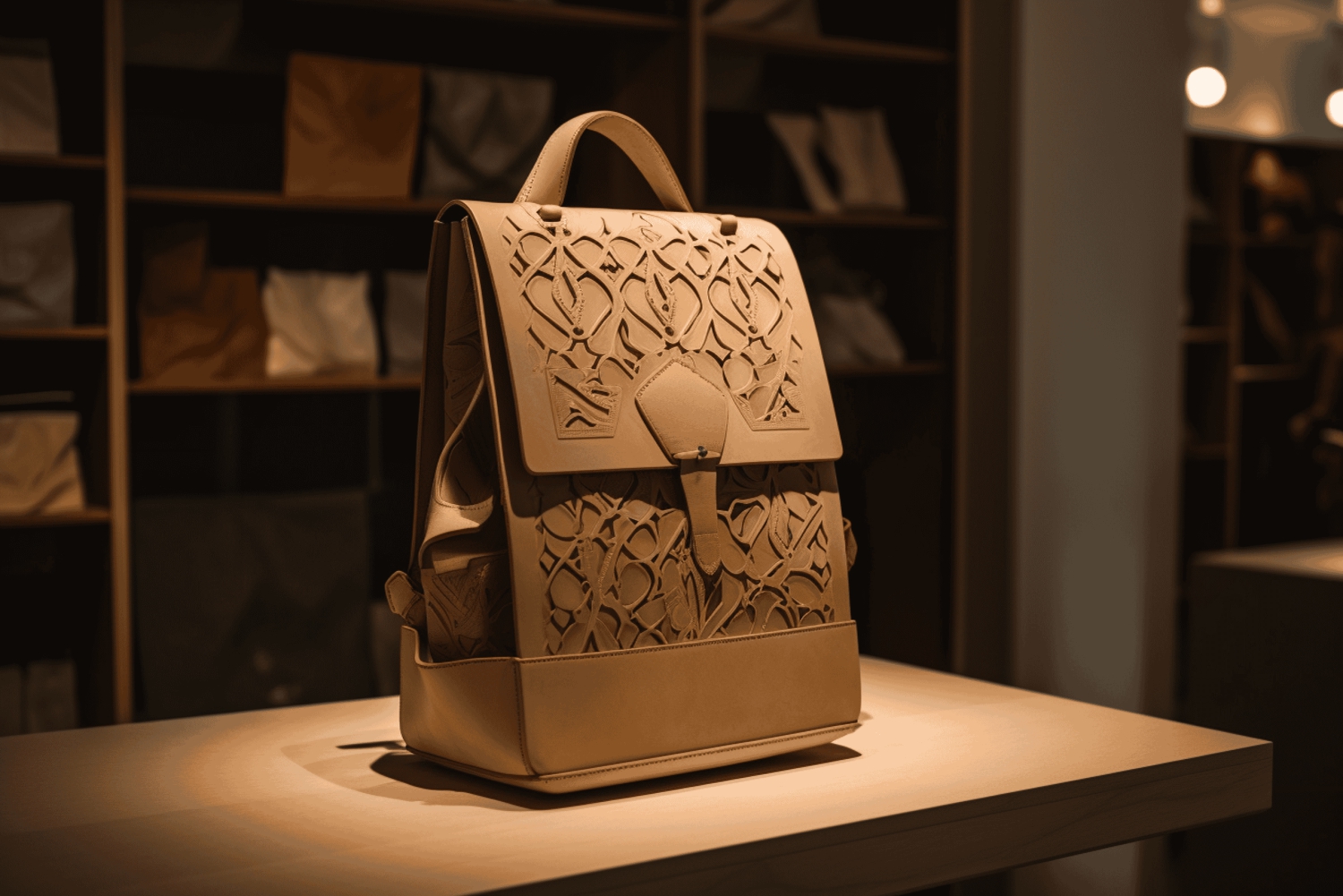 Montreal: Tour dello shopping dei designer di moda locali con stilista