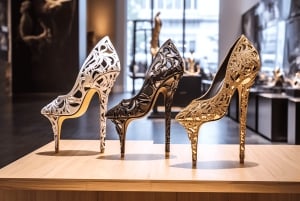 Montreal: Tour dello shopping dei designer di moda locali con stilista