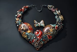 Montreal: Tour dello shopping dei designer di moda locali con stilista