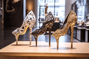 Montreal: Tour dello shopping dei designer di moda locali con stilista