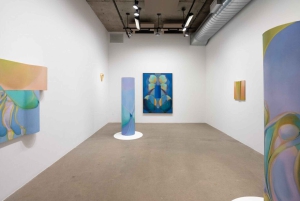 Montreal: Konstnärstur i Mile End