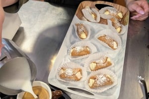 Montreal: Matrundtur i Mile End-distriktet med 8+ smaksprøver