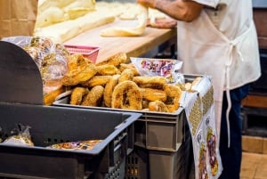 Montreal: Matrundtur i Mile End-distriktet med 8+ smaksprøver