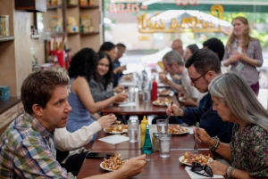 Montreal: Tour a piedi dei buongustai del Mile-End con 6 degustazioni