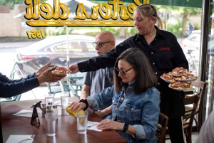 Montreal: Tour a piedi dei buongustai del Mile-End con 6 degustazioni