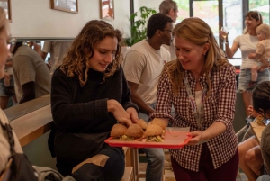 Montreal: Tour a piedi dei buongustai del Mile-End con 6 degustazioni