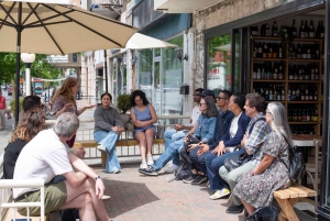 Montreal: Tour a piedi dei buongustai del Mile-End con 6 degustazioni