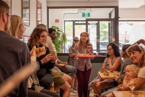 Montreal: Tour a piedi dei buongustai del Mile-End con 6 degustazioni