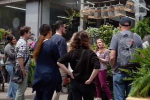 Montreal: Tour a piedi dei buongustai del Mile-End con 6 degustazioni