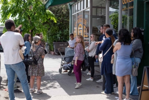 Montreal: Tour a piedi dei buongustai del Mile-End con 6 degustazioni