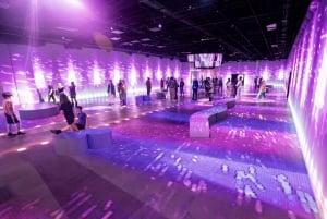 Montreal: Ingresso para a imersão OASIS