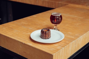 Montreal: Mat- og drikketur i det gamle Montreal