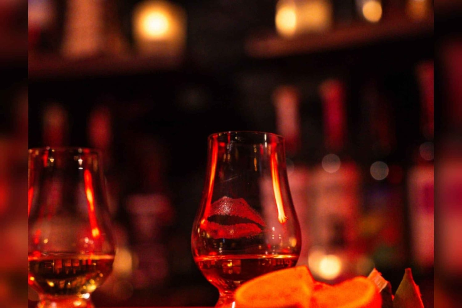 Montreal Old Port: Tequila & Mezcal Tasting/101 Course