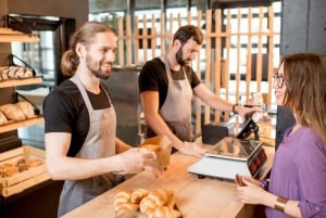 Montréal : Visite gastronomique privée personnalisée avec un gastronome local