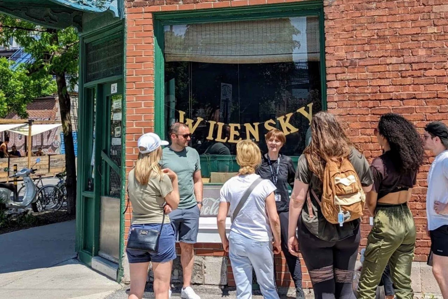 Montréal : Visite à pied du Plateau Mont-Royal et du Mile End