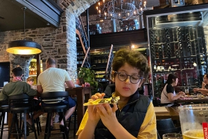 Privat byrundtur i bil i Montreal med lokal guide